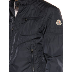 Casual jacket ”Donatien” Moncler dark blue
